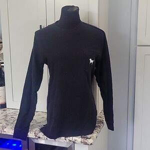 Victorias Secret Pink XS tee